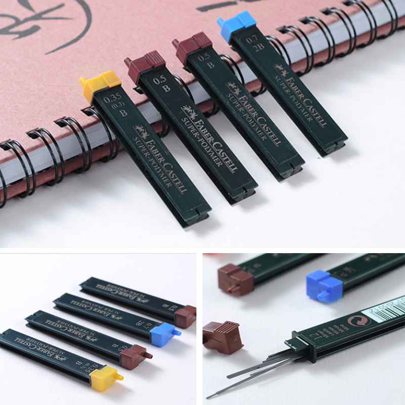 Faber Castell Tk Feine Vario L – Mechanical Pencil 0.3 Bewertung und Preis