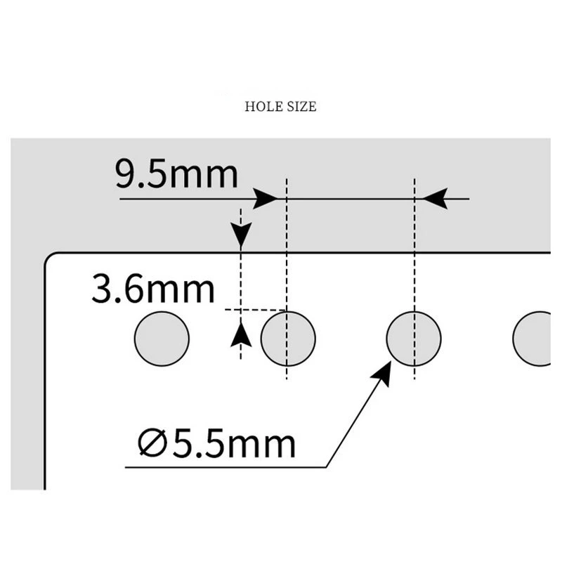 19mm 30 Ring A4 Bindemittel Ku – Binder A4 Lever Bewertung und Preis