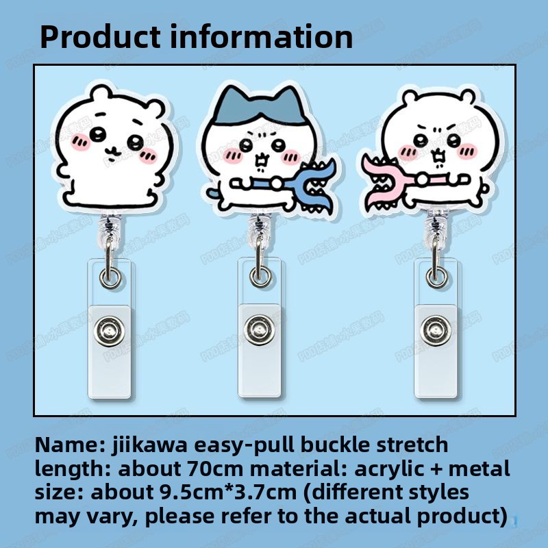 jiyi Ausziehbarer Ausweishalte – Index Card Holder Bewertung und Preis